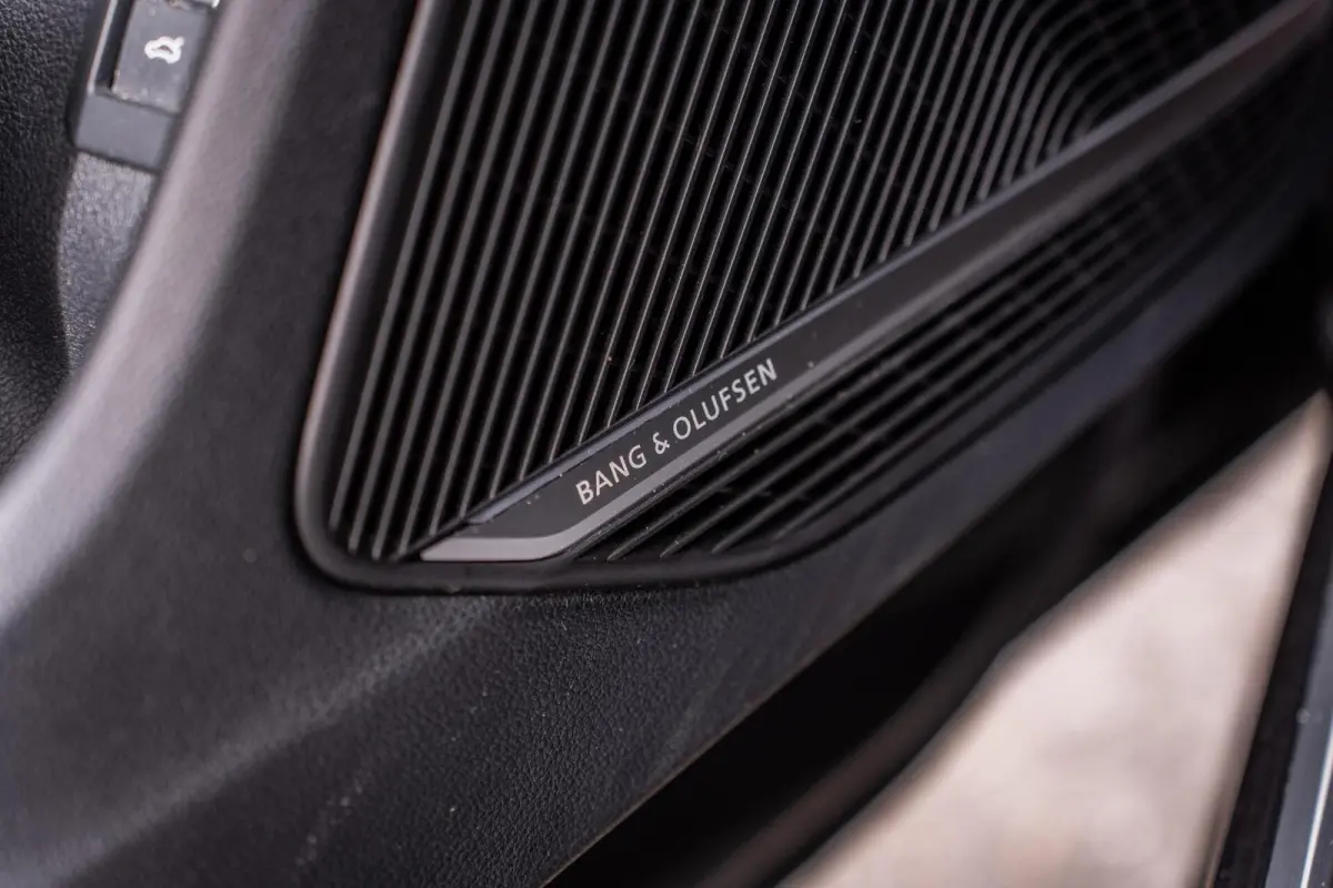 2.9 TFSI RS5 Quattro|KERAMISCH|CARBON|MEMORY|HUD