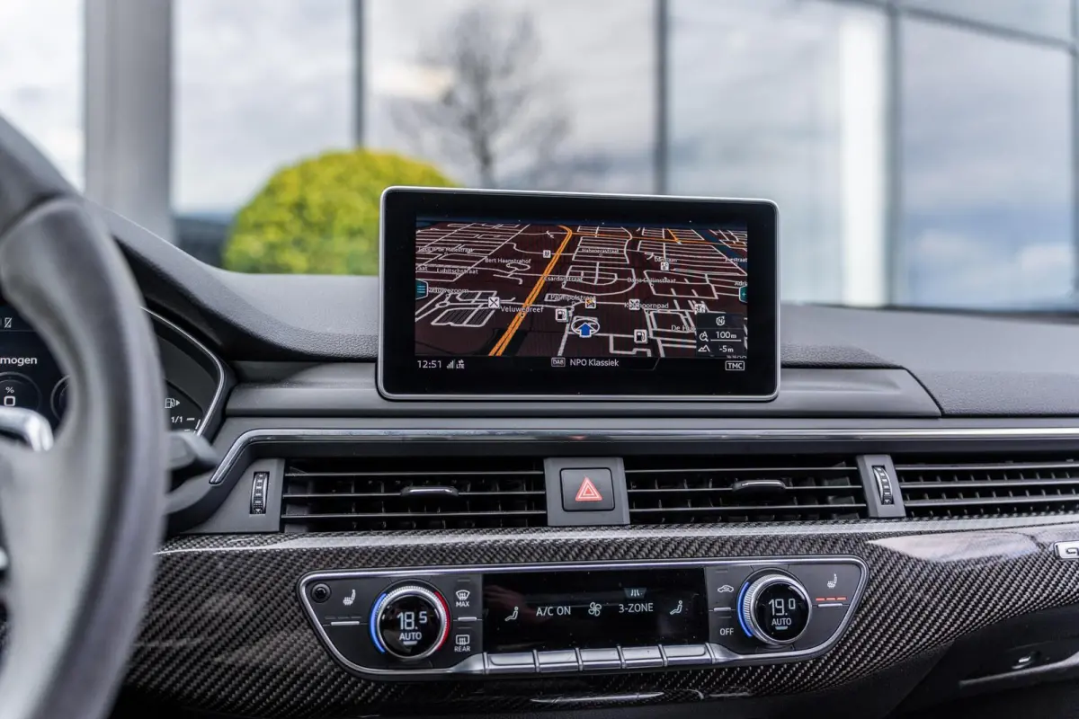 2.9 TFSI RS5 Quattro|KERAMISCH|CARBON|MEMORY|HUD