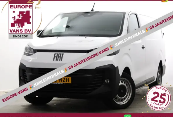 2.0 Diesel 145pk Automaat L3 Airco/Navi/Camera 09-2024