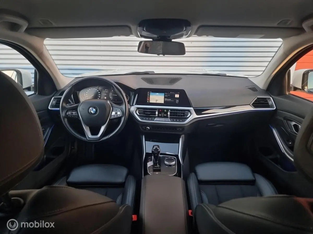 2.0T High Executive Aut-8 Sport-Line. Topstaat!