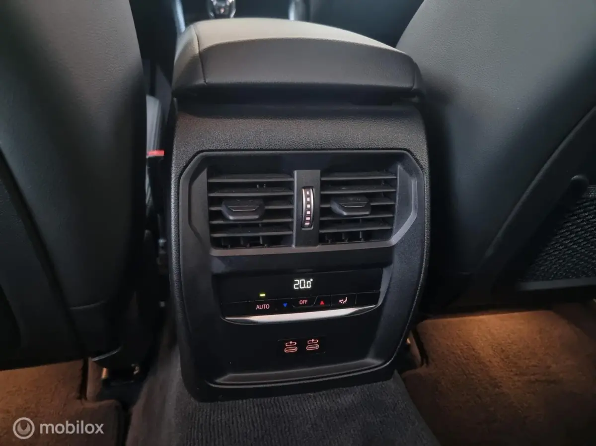 2.0T High Executive Aut-8 Sport-Line. Topstaat!