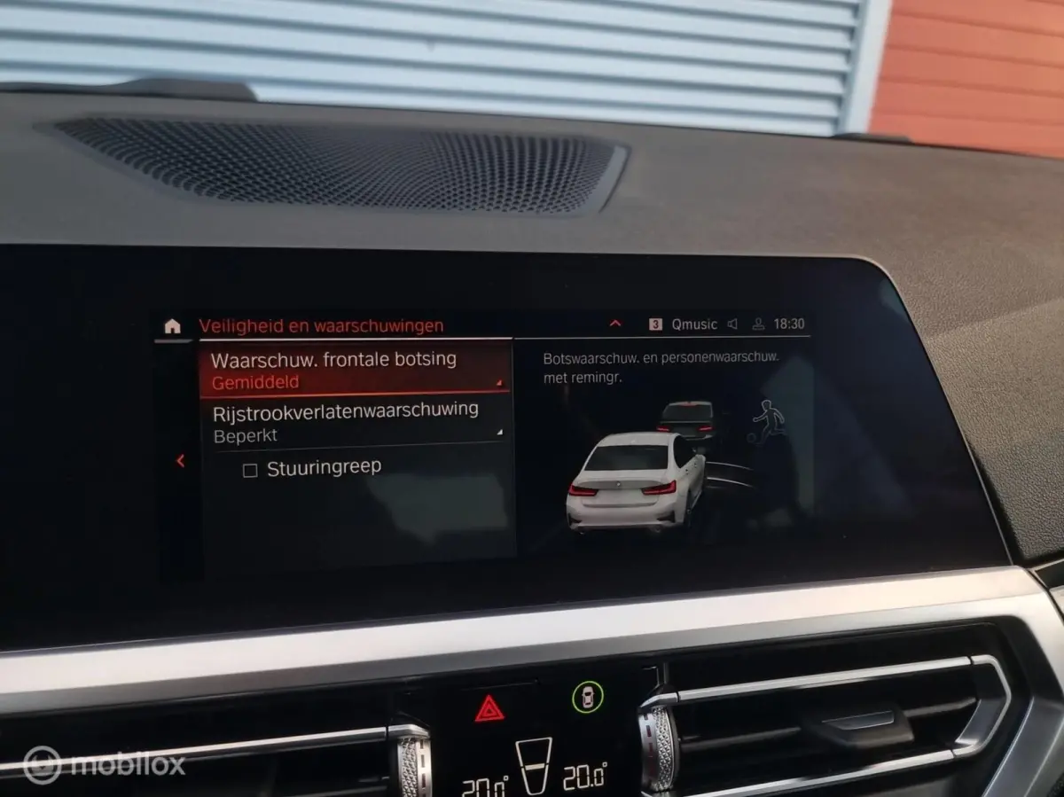 2.0T High Executive Aut-8 Sport-Line. Topstaat!