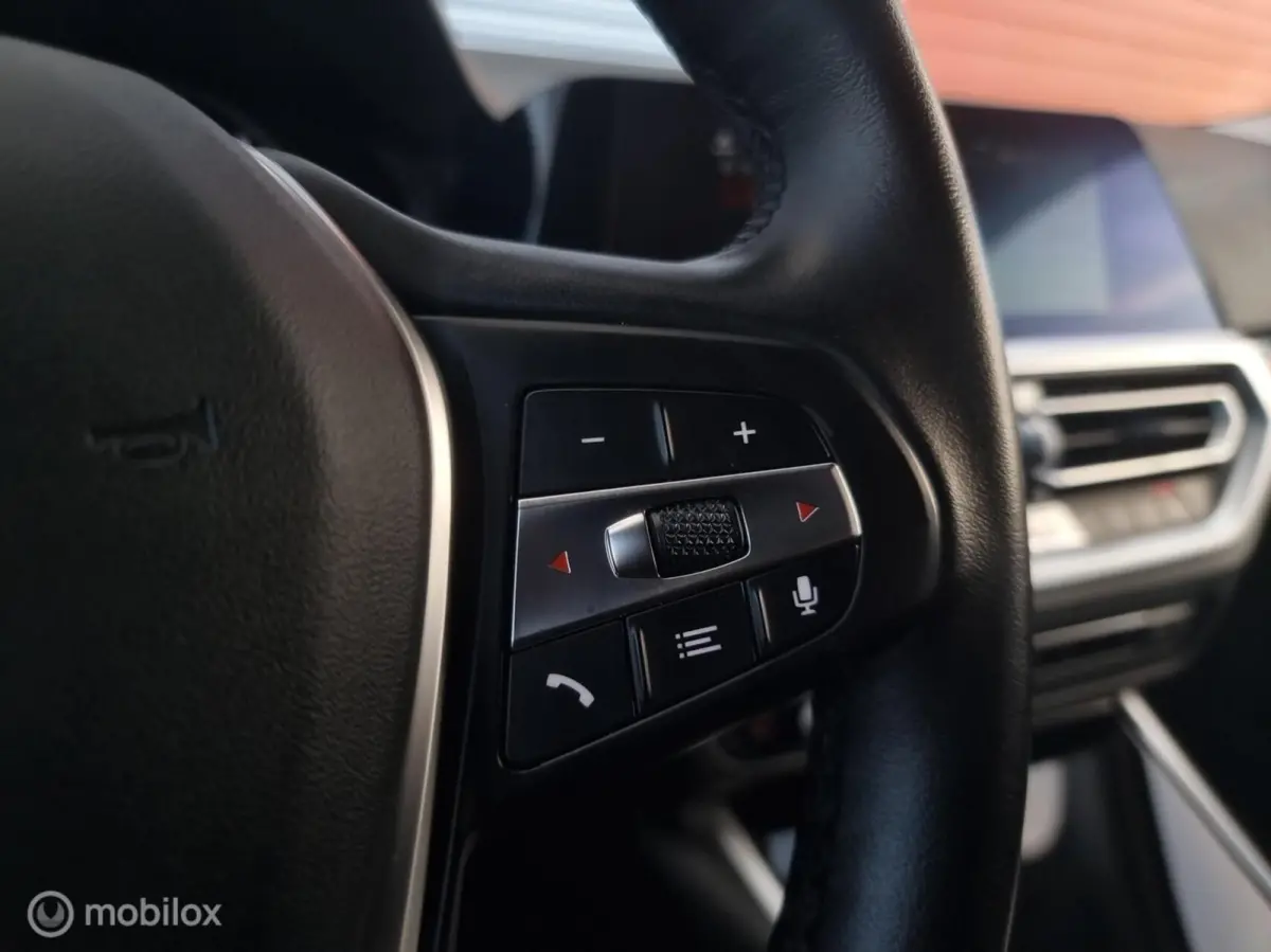 2.0T High Executive Aut-8 Sport-Line. Topstaat!