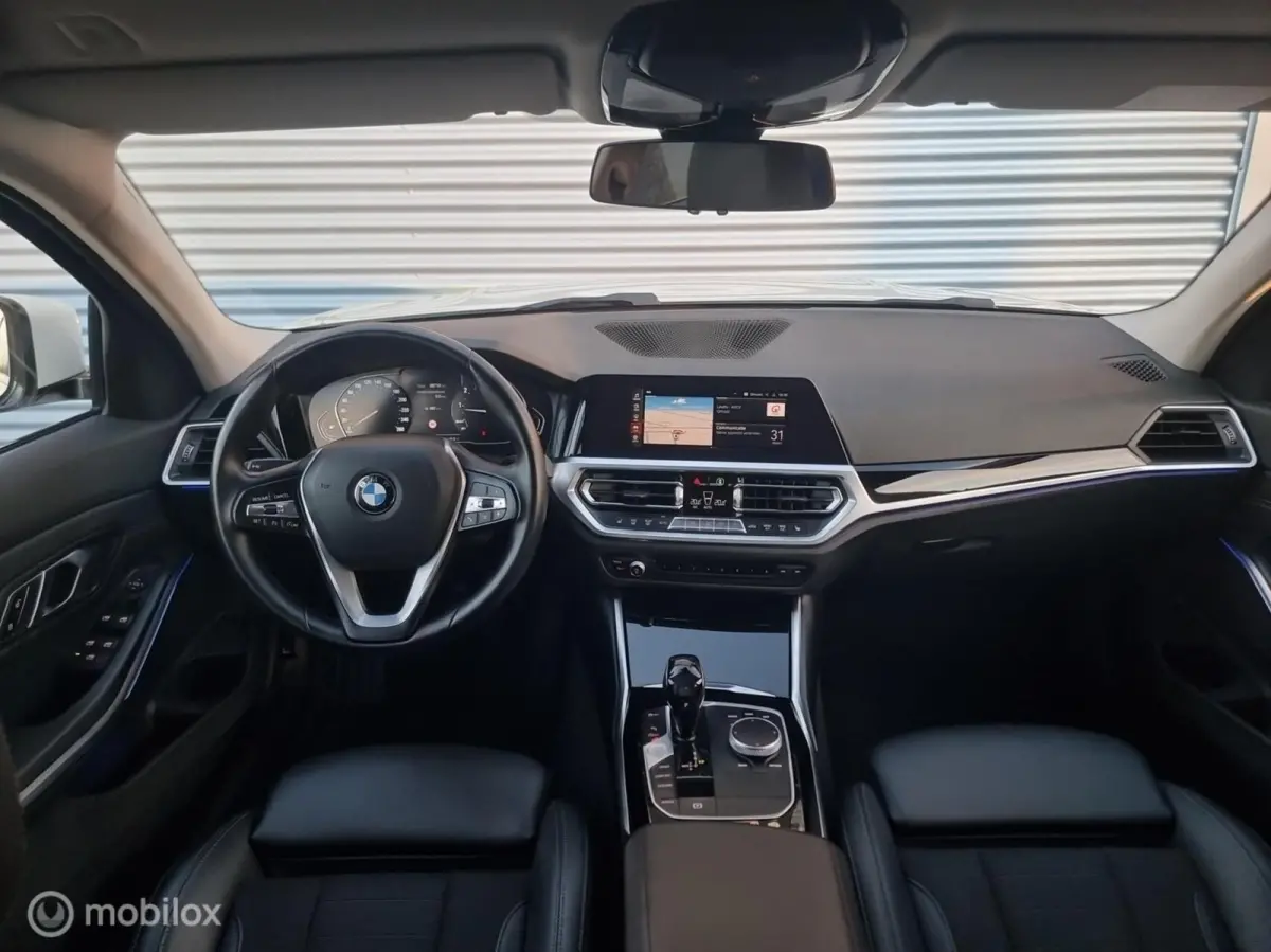 2.0T High Executive Aut-8 Sport-Line. Topstaat!