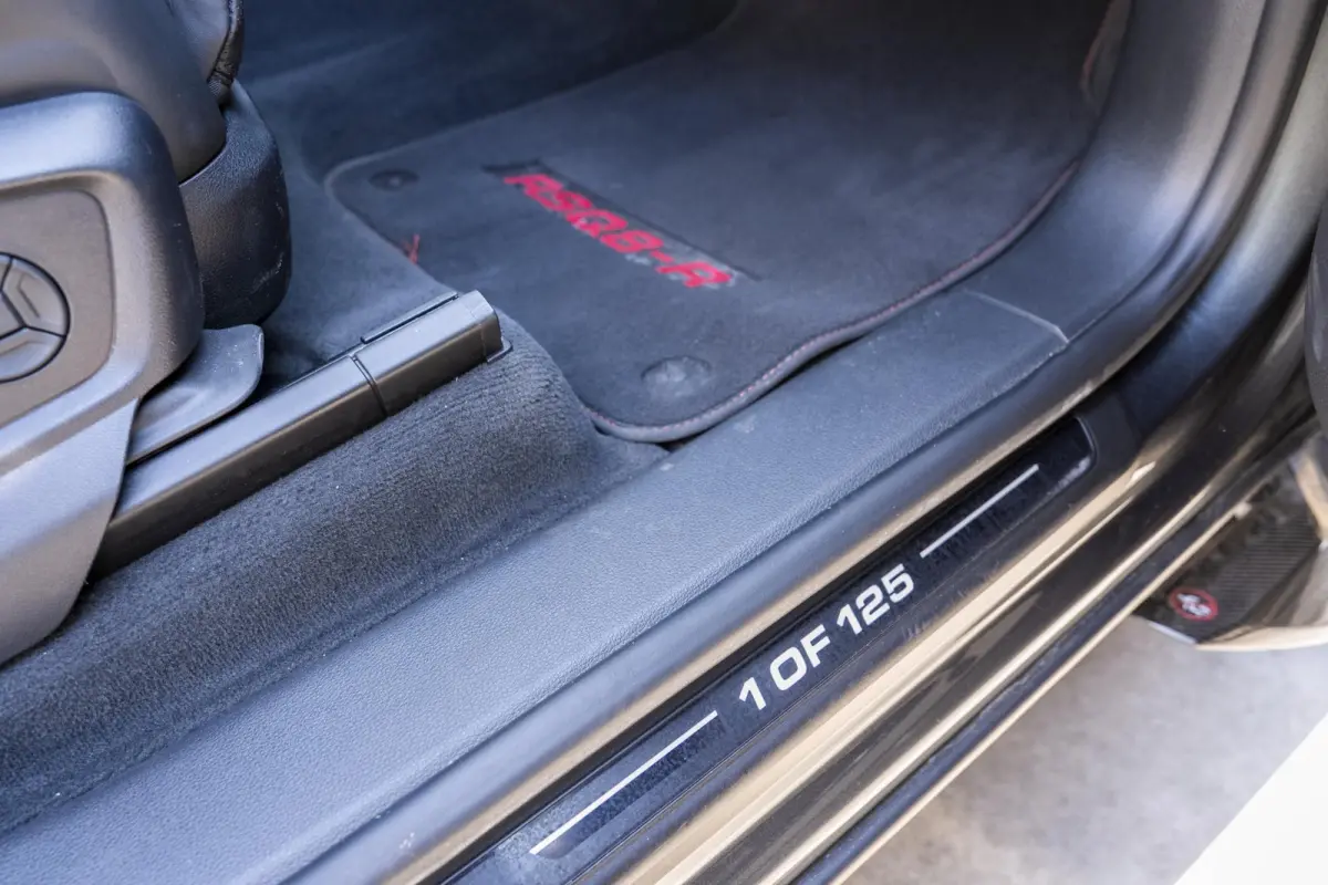 4.0 TFSI RS Q8 R ABT 1 of 125 | B&O 3D | Pano | PPF | Keramisch | 360 |