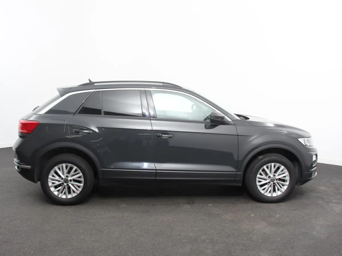 1.5 TSI 150pk DSG Style Team Climate Control Camera Parkeer sensoren Adaptive Cruise control Dab Electrisch bedienbare kofferbak Lichtmetalen Velgen
