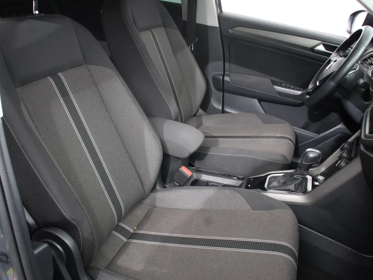 1.5 TSI 150pk DSG Style Team Climate Control Camera Parkeer sensoren Adaptive Cruise control Dab Electrisch bedienbare kofferbak Lichtmetalen Velgen