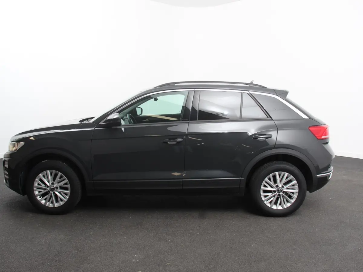 1.5 TSI 150pk DSG Style Team Climate Control Camera Parkeer sensoren Adaptive Cruise control Dab Electrisch bedienbare kofferbak Lichtmetalen Velgen