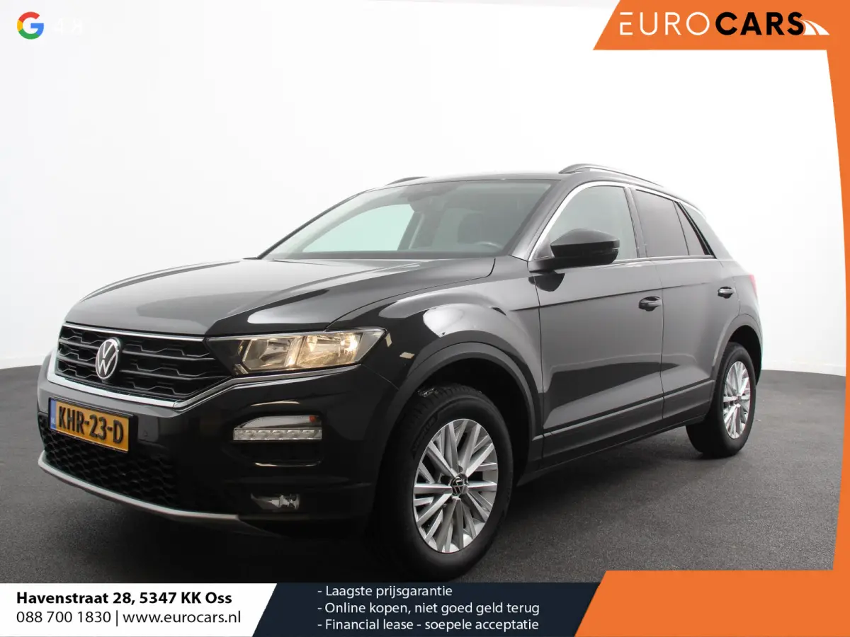 1.5 TSI 150pk DSG Style Team Climate Control Camera Parkeer sensoren Adaptive Cruise control Dab Electrisch bedienbare kofferbak Lichtmetalen Velgen