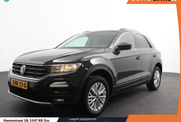 1.5 TSI 150pk DSG Style Team Climate Control Camera Parkeer sensoren Adaptive Cruise control Dab Electrisch bedienbare kofferbak Lichtmetalen Velgen