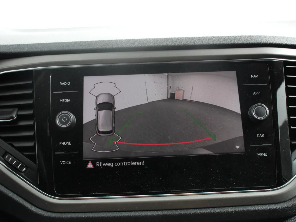 1.5 TSI 150pk DSG Style Team Climate Control Camera Parkeer sensoren Adaptive Cruise control Dab Electrisch bedienbare kofferbak Lichtmetalen Velgen