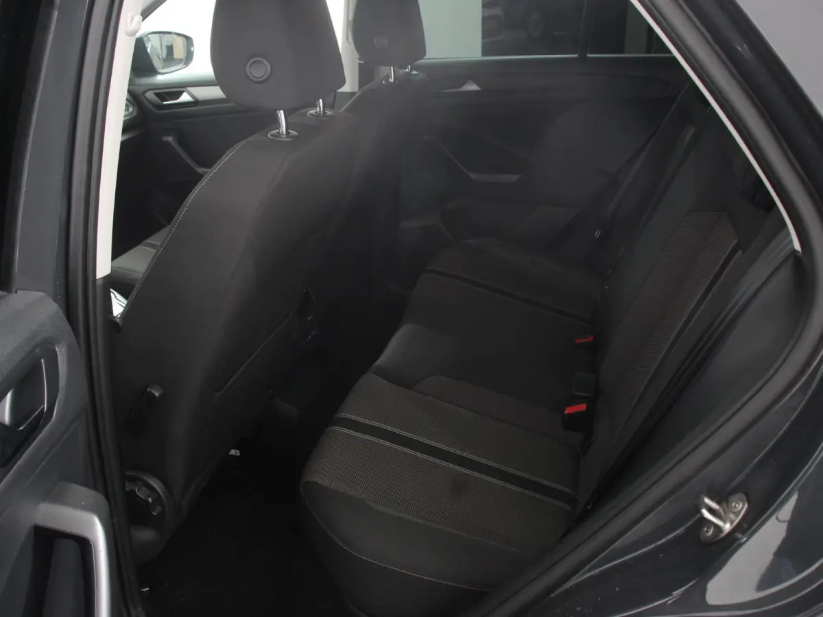 1.5 TSI 150pk DSG Style Team Climate Control Camera Parkeer sensoren Adaptive Cruise control Dab Electrisch bedienbare kofferbak Lichtmetalen Velgen