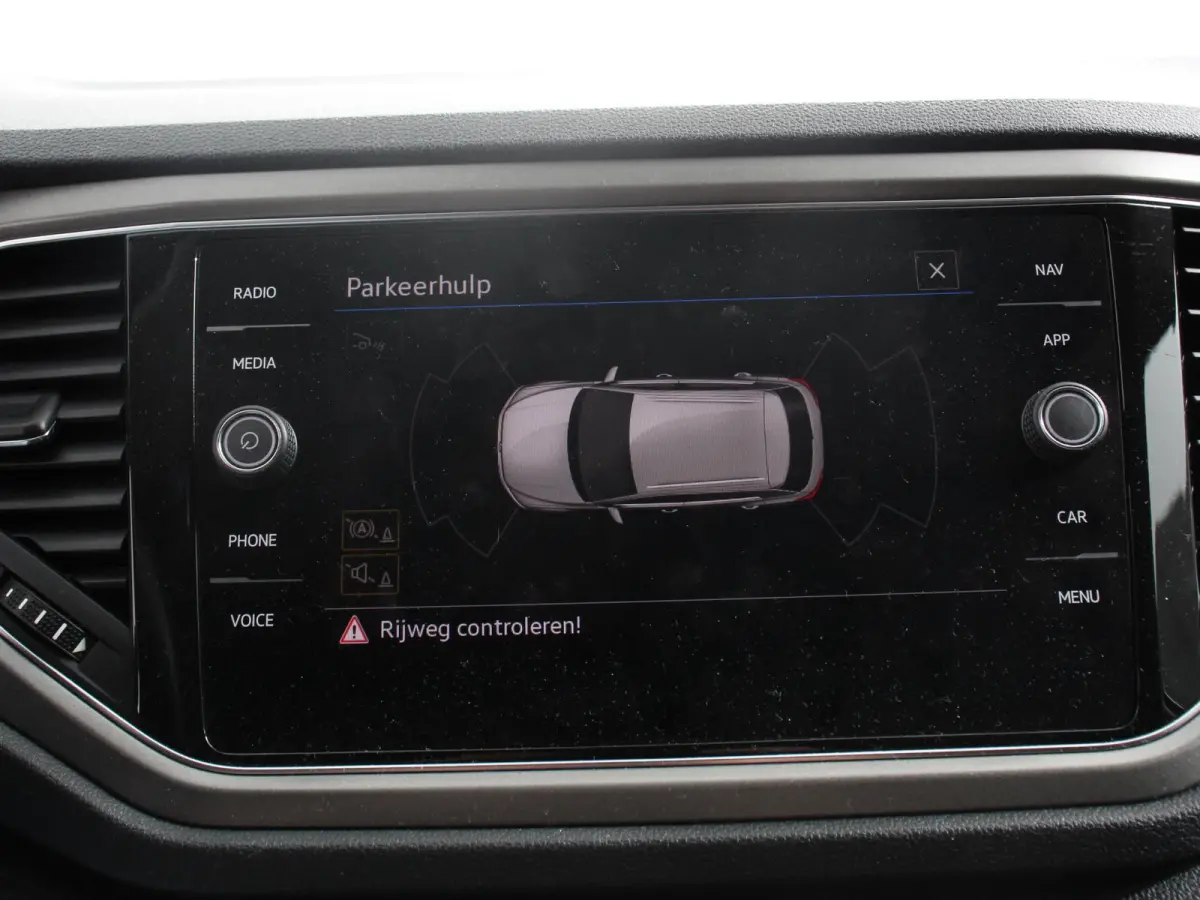 1.5 TSI 150pk DSG Style Team Climate Control Camera Parkeer sensoren Adaptive Cruise control Dab Electrisch bedienbare kofferbak Lichtmetalen Velgen
