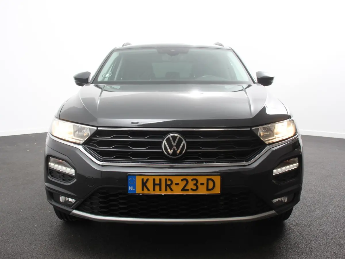 1.5 TSI 150pk DSG Style Team Climate Control Camera Parkeer sensoren Adaptive Cruise control Dab Electrisch bedienbare kofferbak Lichtmetalen Velgen