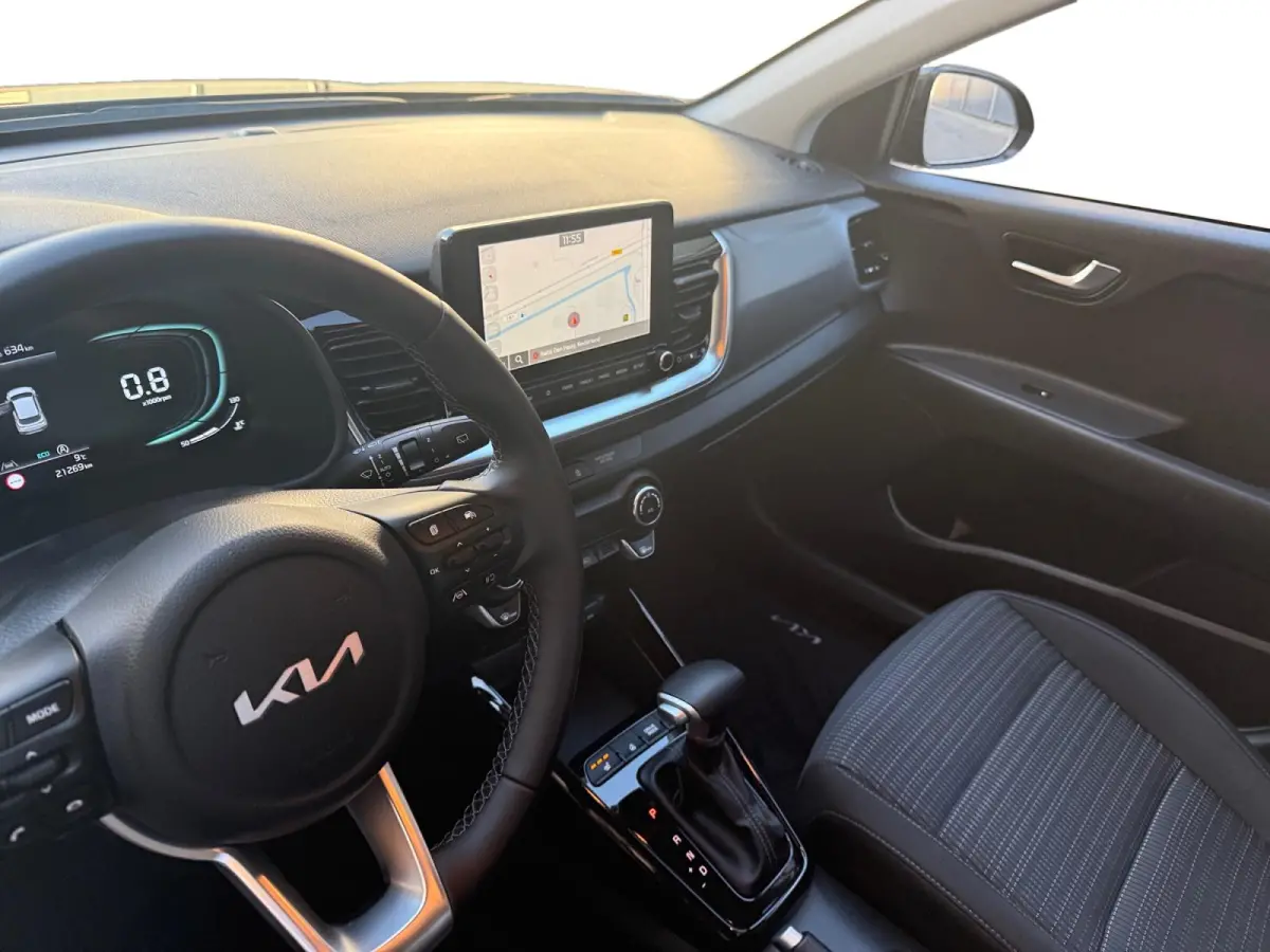 1.0 T-GDi MHEV DynamicPlusLine Automaat | Cruise Control Adaptief | Stoelverwarming | Carplay & Android Auto | Camera | Fabrieksgarantie t/ 3-5-2032 + 3x 1 jaar* | NAP
