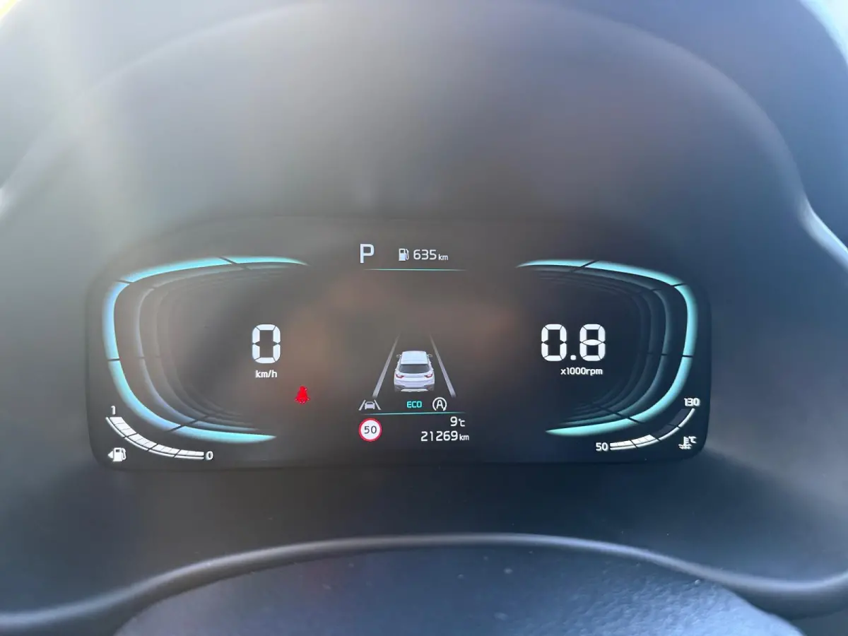 1.0 T-GDi MHEV DynamicPlusLine Automaat | Cruise Control Adaptief | Stoelverwarming | Carplay & Android Auto | Camera | Fabrieksgarantie t/ 3-5-2032 + 3x 1 jaar* | NAP
