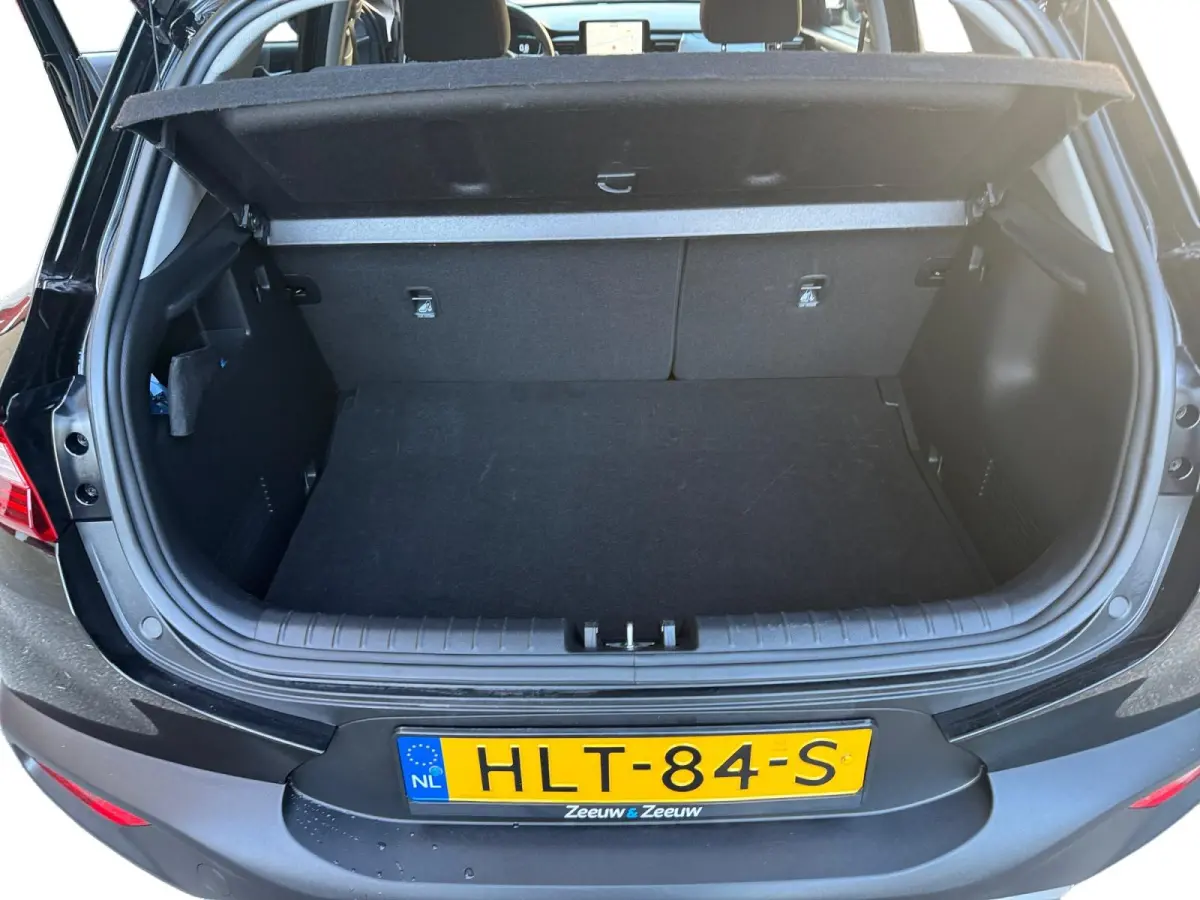 1.0 T-GDi MHEV DynamicPlusLine Automaat | Cruise Control Adaptief | Stoelverwarming | Carplay & Android Auto | Camera | Fabrieksgarantie t/ 3-5-2032 + 3x 1 jaar* | NAP