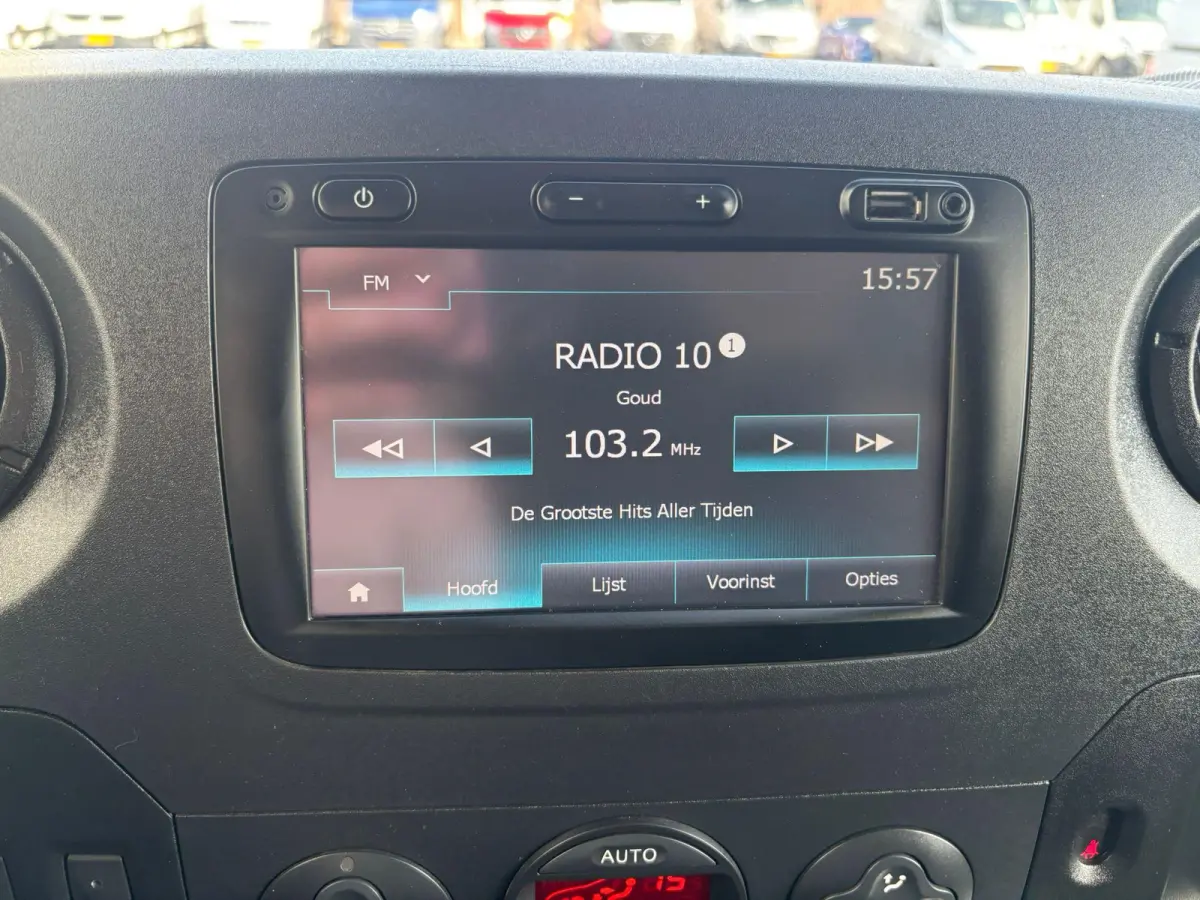 2.3 BiTurbo L2H2*CARPLAY*3-ZITS*A/C*CRUISE*HAAK*