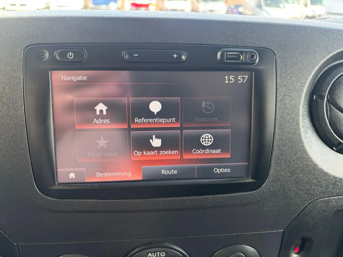 2.3 BiTurbo L2H2*CARPLAY*3-ZITS*A/C*CRUISE*HAAK*