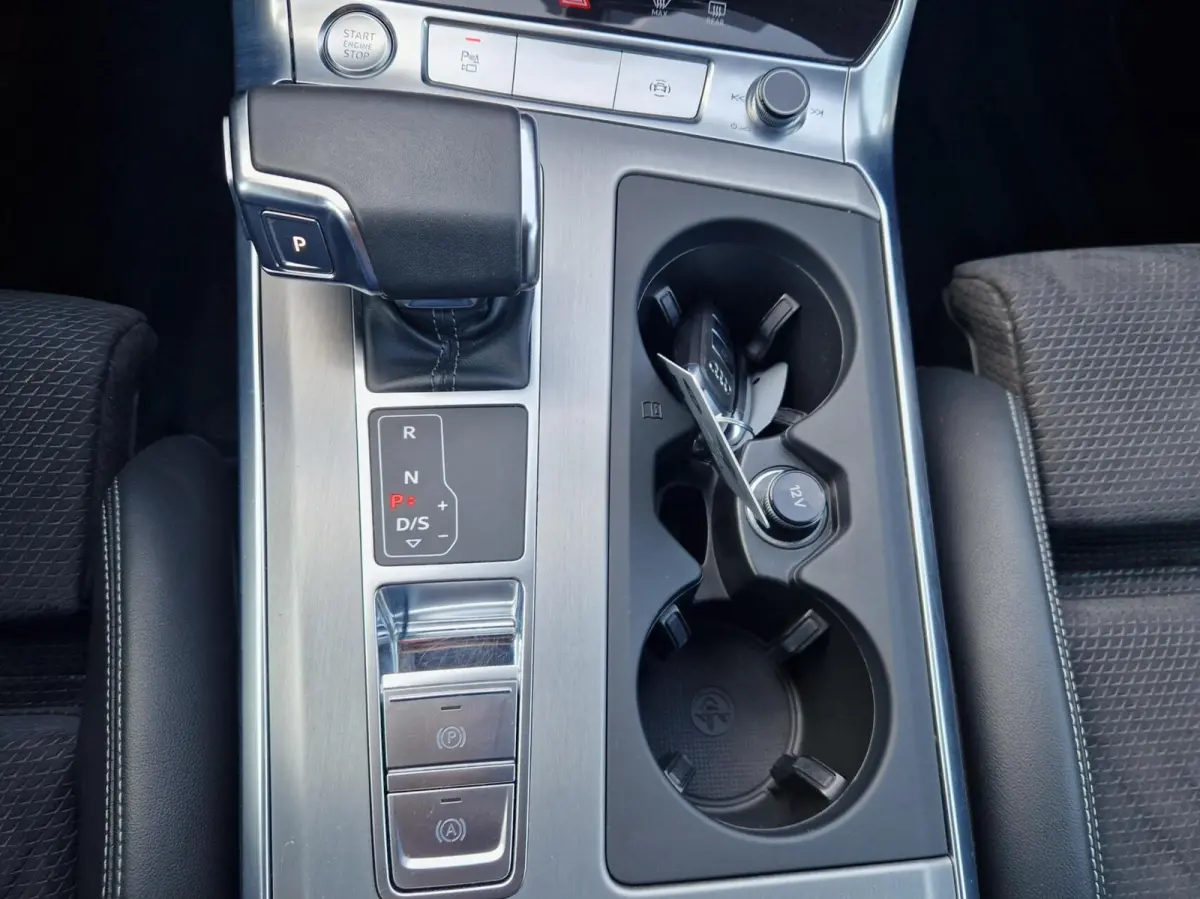 45 TFSI quattro Business edition 12MND BOVAG GAR| NAVI|360 CAMERA|AFN. TREKHAAK|2X S-LINE|ACC