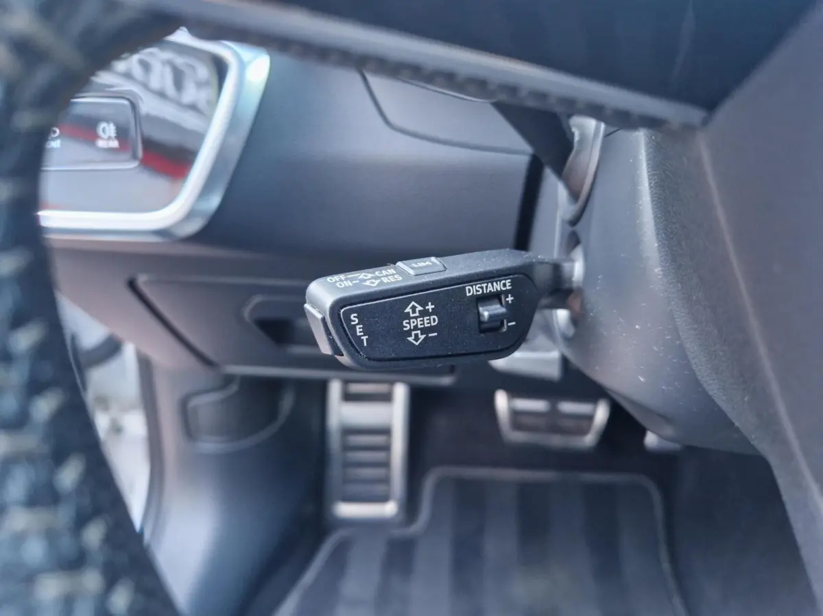 45 TFSI quattro Business edition 12MND BOVAG GAR| NAVI|360 CAMERA|AFN. TREKHAAK|2X S-LINE|ACC