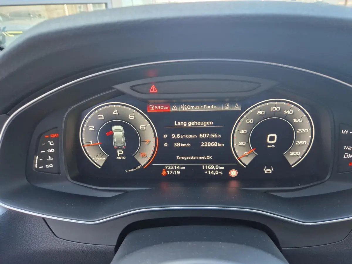 45 TFSI quattro Business edition 12MND BOVAG GAR| NAVI|360 CAMERA|AFN. TREKHAAK|2X S-LINE|ACC