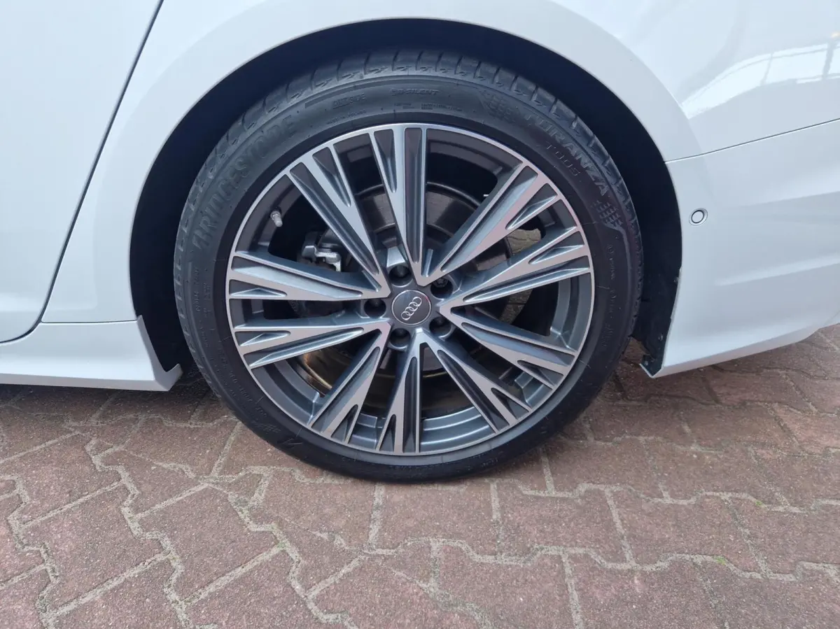 45 TFSI quattro Business edition 12MND BOVAG GAR| NAVI|360 CAMERA|AFN. TREKHAAK|2X S-LINE|ACC