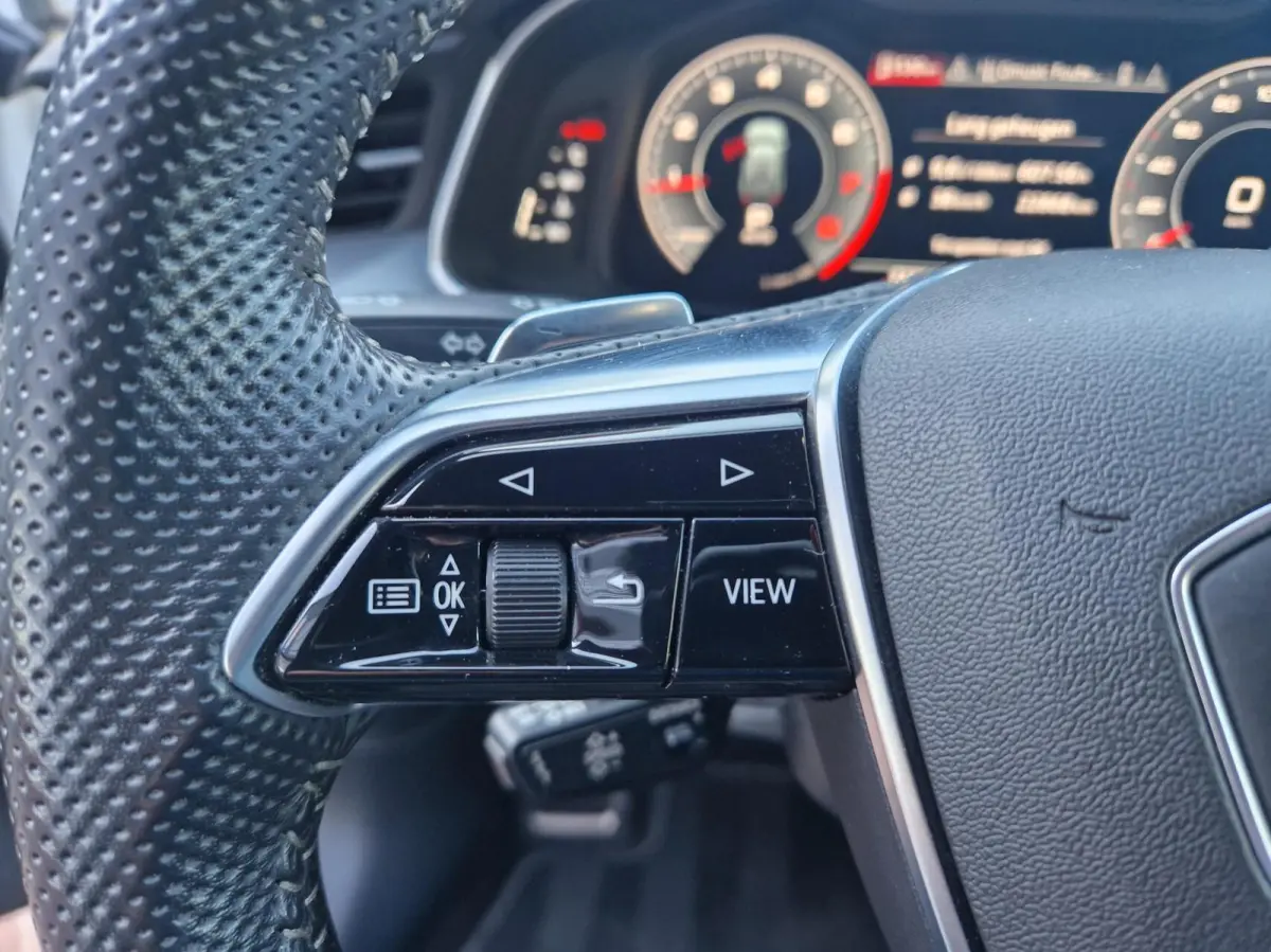 45 TFSI quattro Business edition 12MND BOVAG GAR| NAVI|360 CAMERA|AFN. TREKHAAK|2X S-LINE|ACC