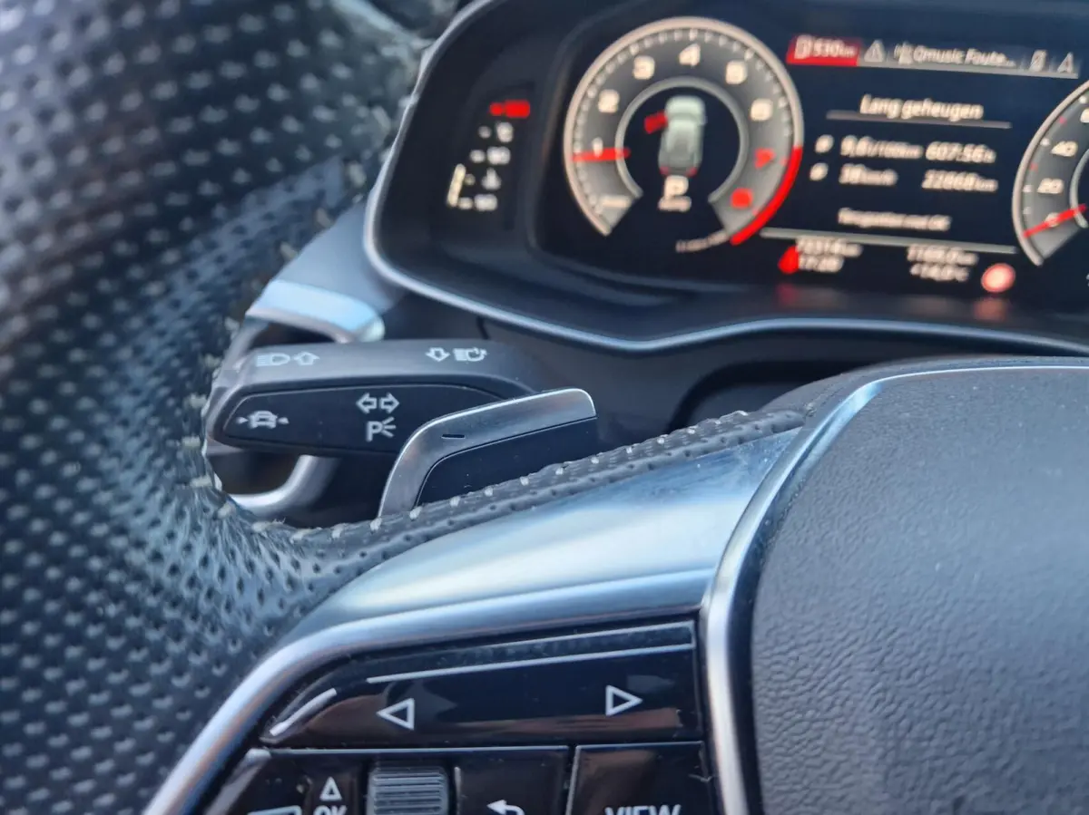 45 TFSI quattro Business edition 12MND BOVAG GAR| NAVI|360 CAMERA|AFN. TREKHAAK|2X S-LINE|ACC