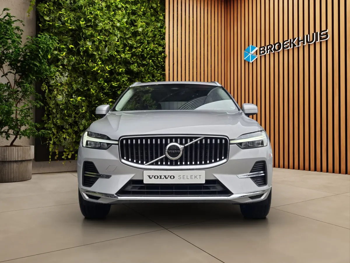 2.0 T6 Plug-in hybrid AWD Inscription | Long Range! | SOH 100% | Panoramadak | Keyless | Draadloze lader