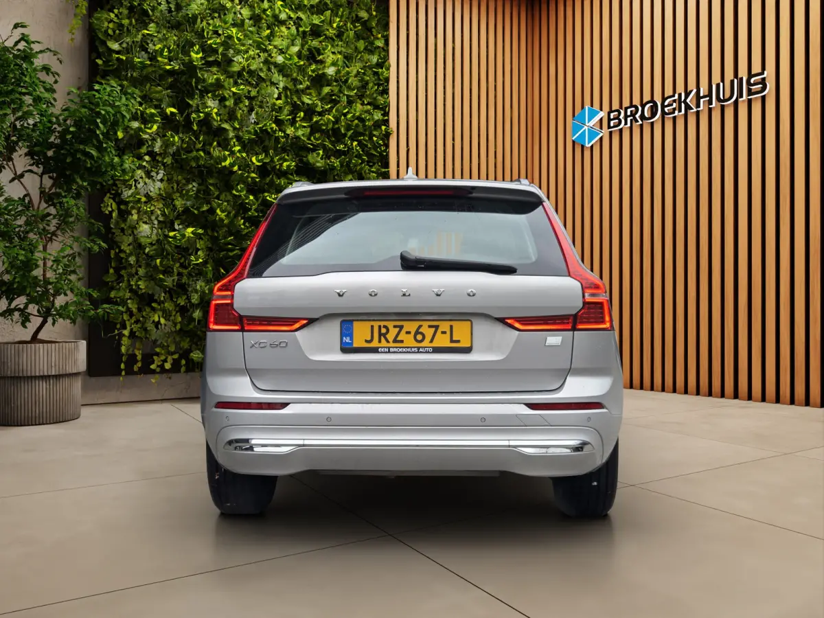 2.0 T6 Plug-in hybrid AWD Inscription | Long Range! | SOH 100% | Panoramadak | Keyless | Draadloze lader