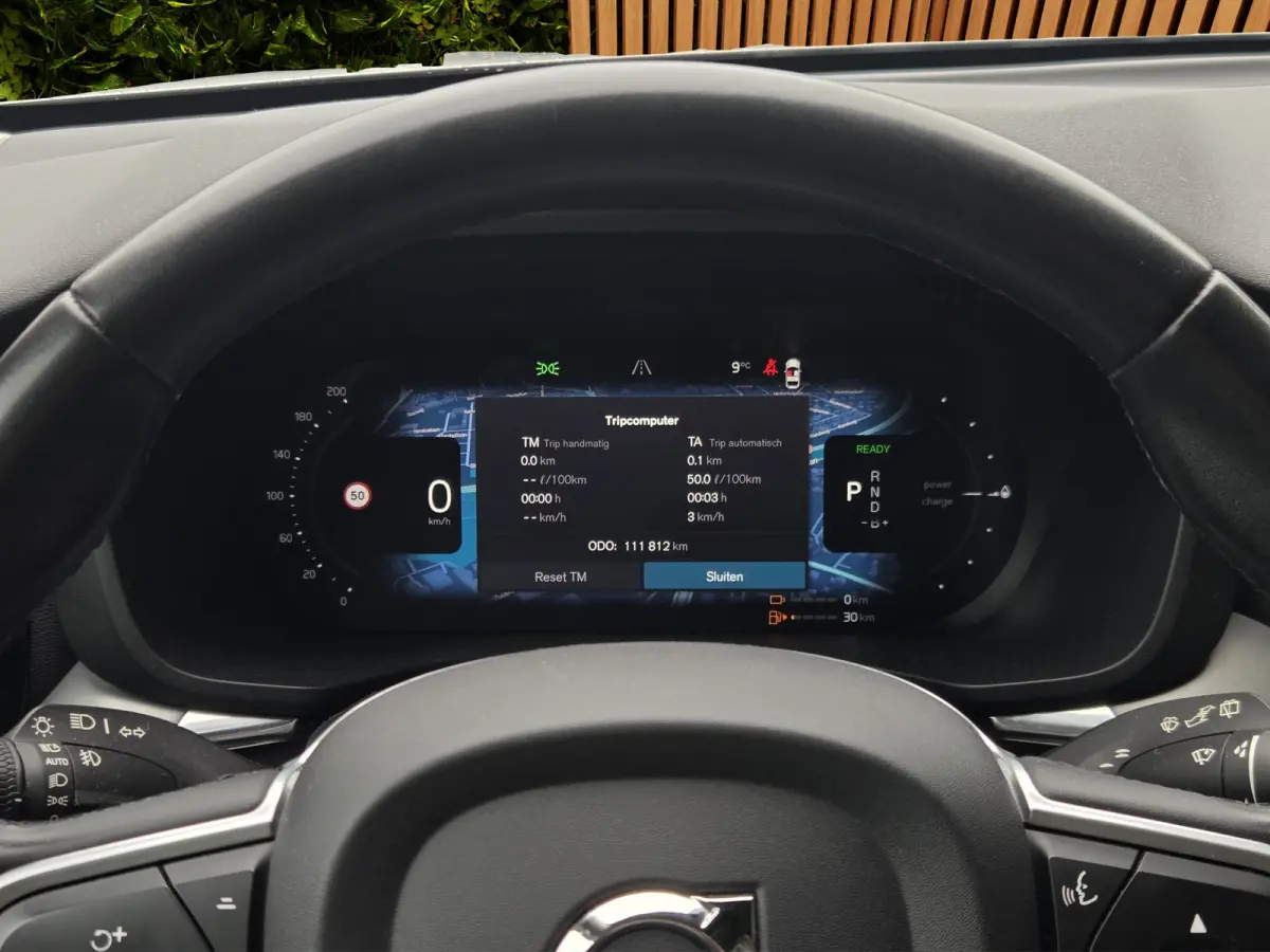 2.0 T6 Plug-in hybrid AWD Inscription | Long Range! | SOH 100% | Panoramadak | Keyless | Draadloze lader