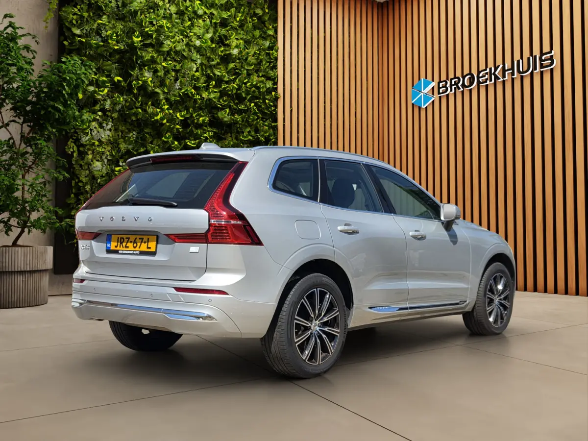2.0 T6 Plug-in hybrid AWD Inscription | Long Range! | SOH 100% | Panoramadak | Keyless | Draadloze lader