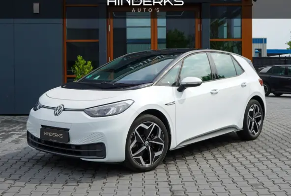 Pro 58 kWh | 91,72% SOH | Led | Adap. Cruise | Stoelverwarming |
