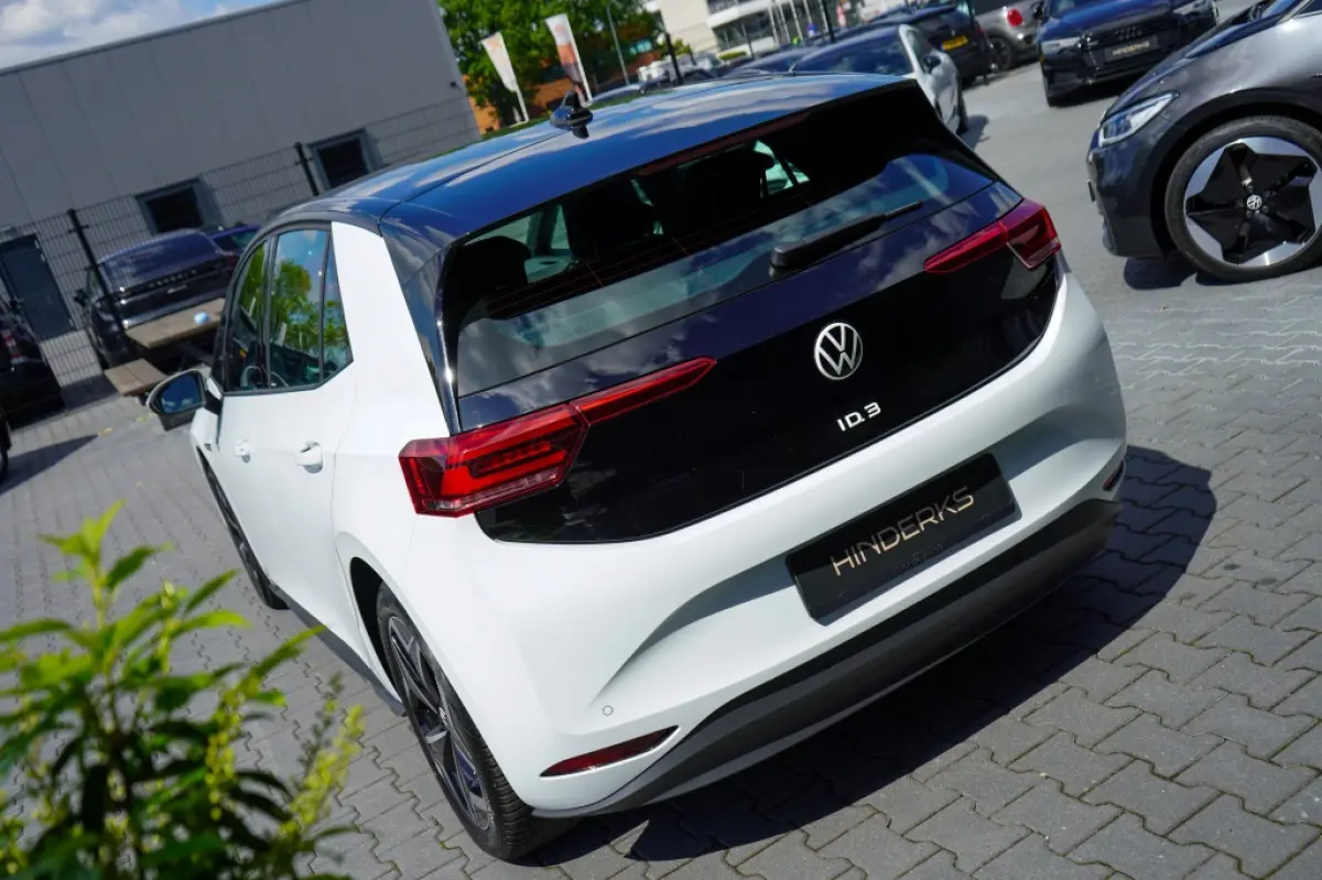 Pro 58 kWh | 94,83% SOH | Led | Adap. Cruise | Stoelverwarming