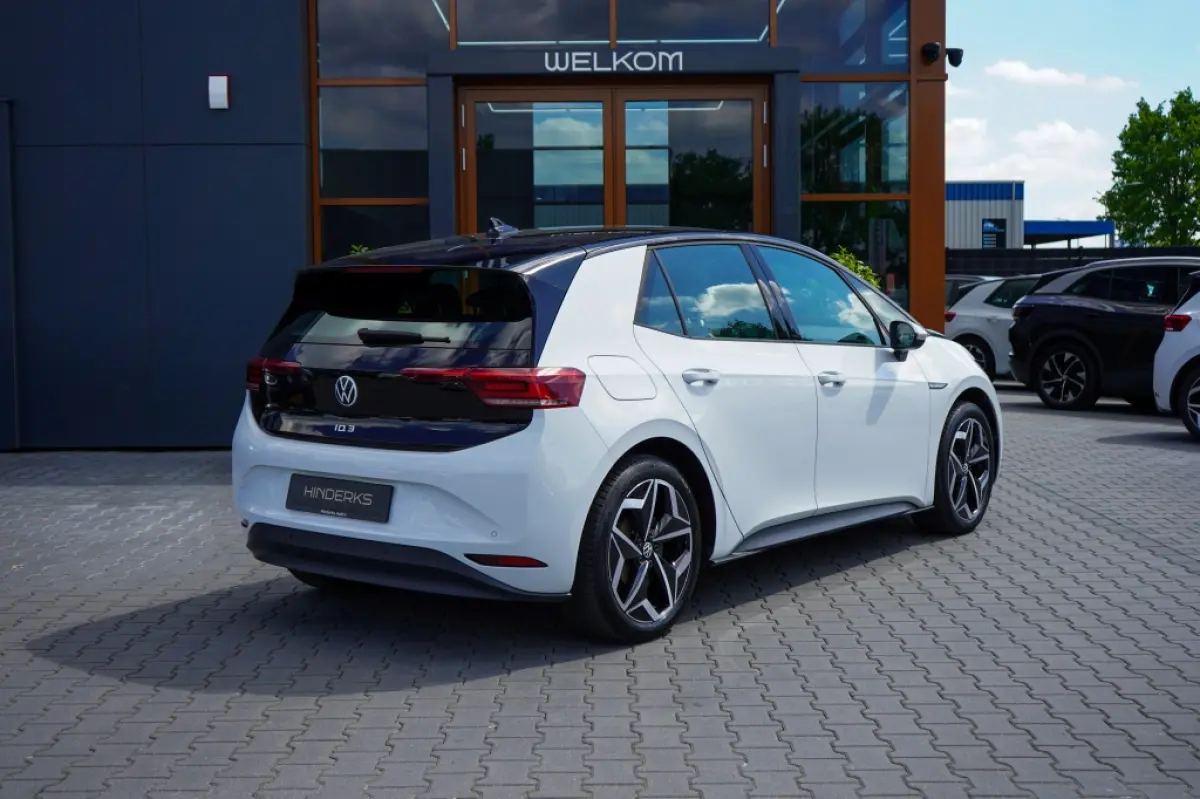Pro 58 kWh | 94,83% SOH | Led | Adap. Cruise | Stoelverwarming