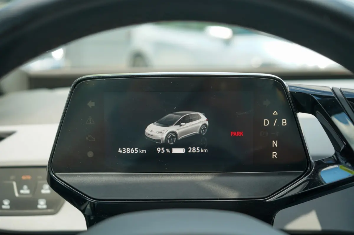 Pro 58 kWh | 94,83% SOH | Led | Adap. Cruise | Stoelverwarming