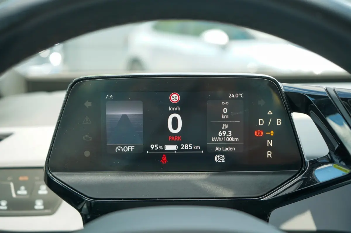 Pro 58 kWh | 94,83% SOH | Led | Adap. Cruise | Stoelverwarming