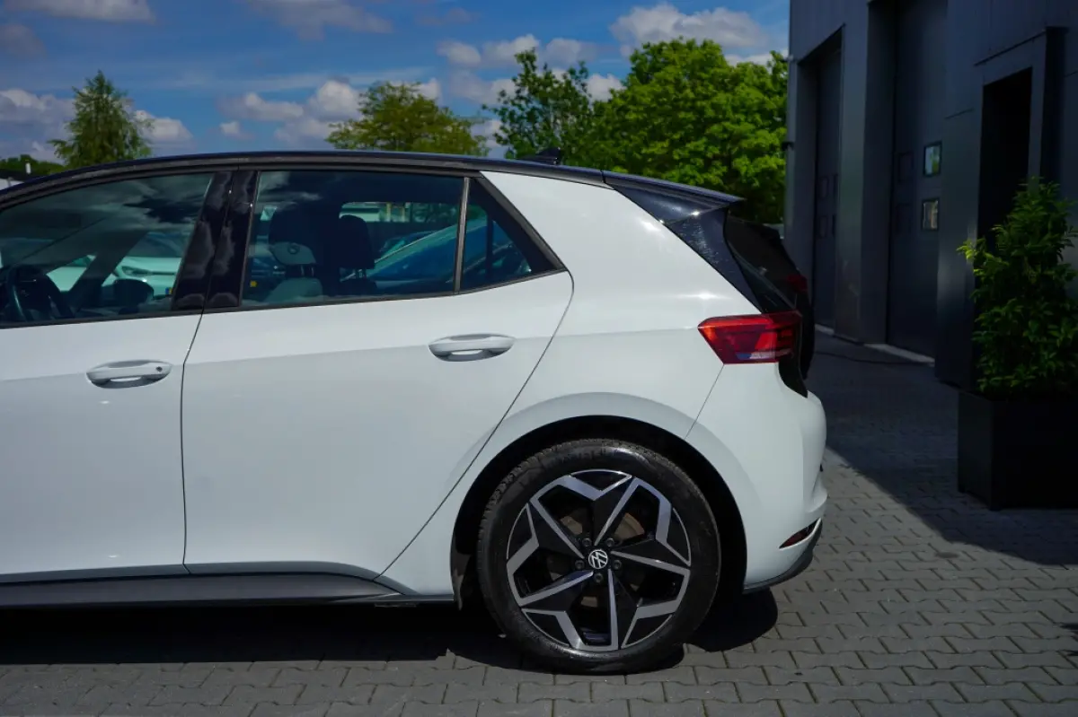 Pro 58 kWh | 94,83% SOH | Led | Adap. Cruise | Stoelverwarming