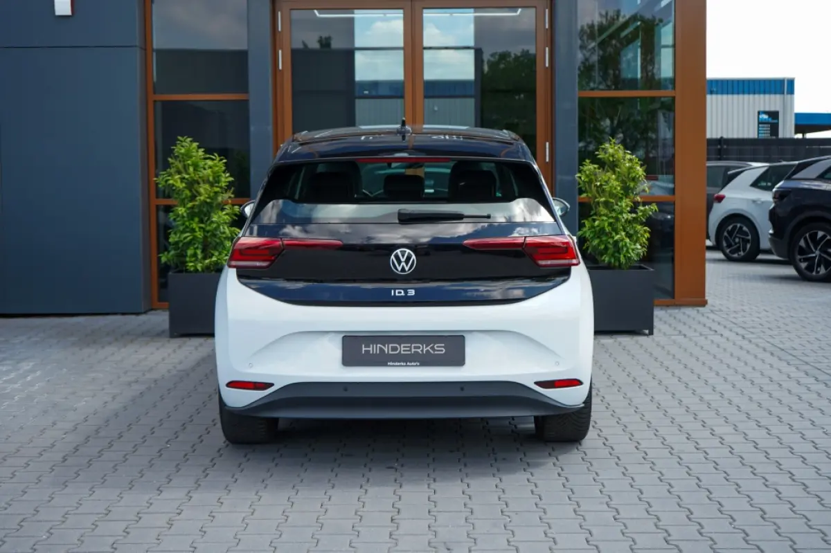 Pro 58 kWh | 94,83% SOH | Led | Adap. Cruise | Stoelverwarming
