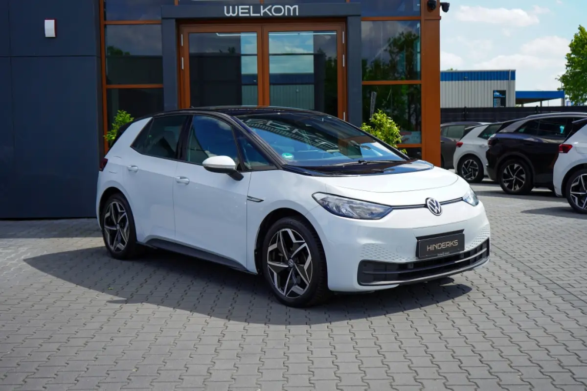 Pro 58 kWh | 94,83% SOH | Led | Adap. Cruise | Stoelverwarming