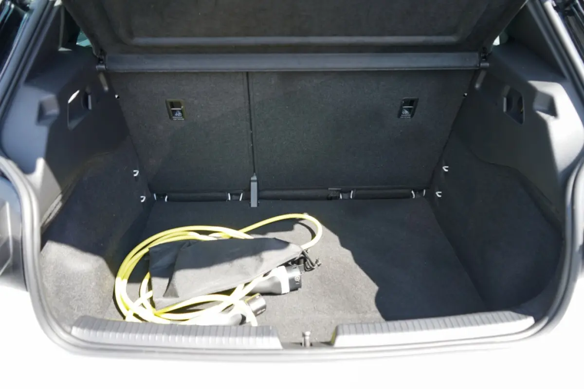 Pro 58 kWh | 94,83% SOH | Led | Adap. Cruise | Stoelverwarming