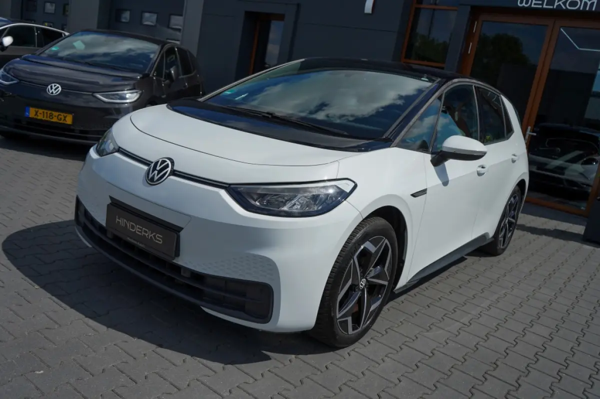 Pro 58 kWh | 94,83% SOH | Led | Adap. Cruise | Stoelverwarming