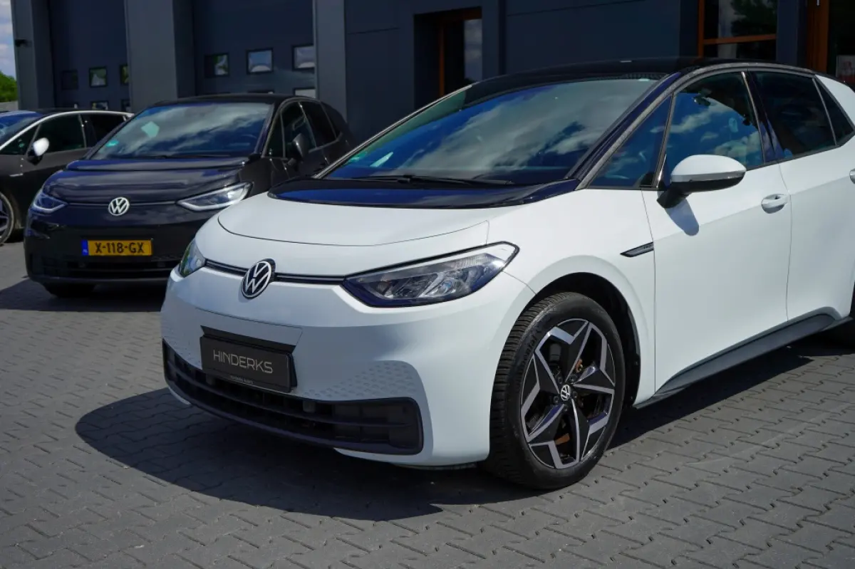 Pro 58 kWh | 94,83% SOH | Led | Adap. Cruise | Stoelverwarming
