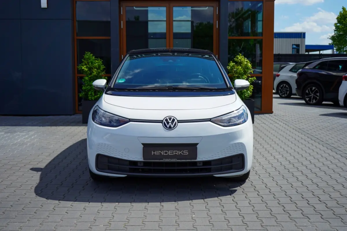 Pro 58 kWh | 94,83% SOH | Led | Adap. Cruise | Stoelverwarming