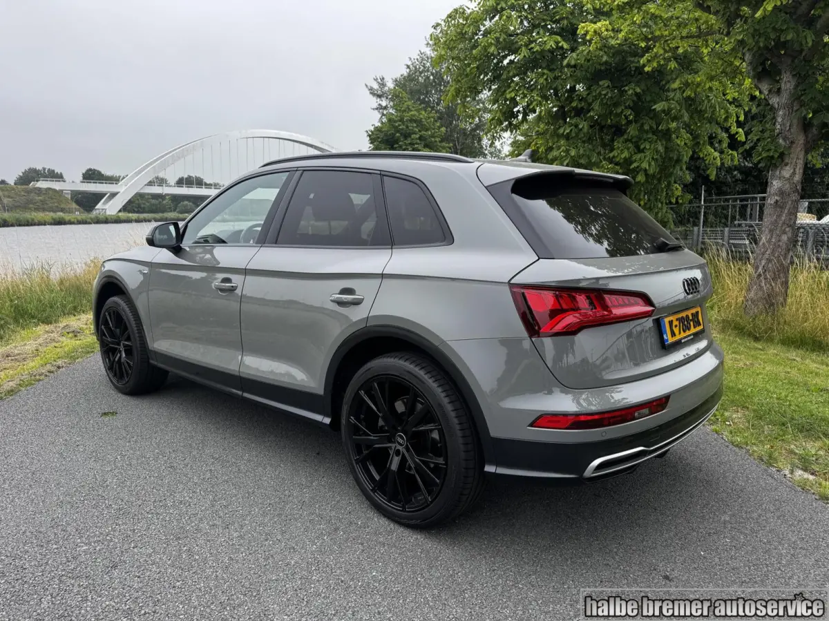 2.0 TFSI quattro S Line |Quantum|RS stoel|Pano|VOL