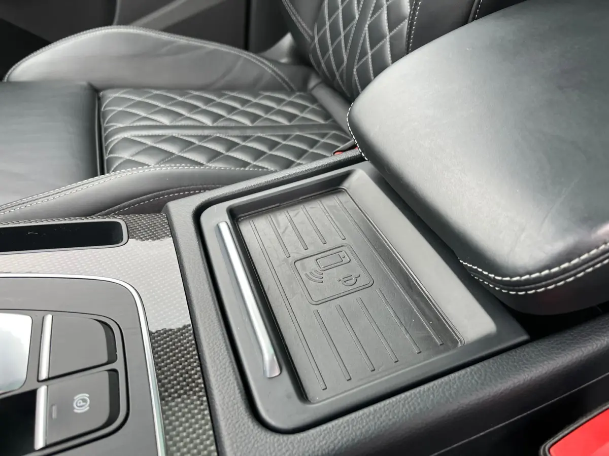2.0 TFSI quattro S Line |Quantum|RS stoel|Pano|VOL