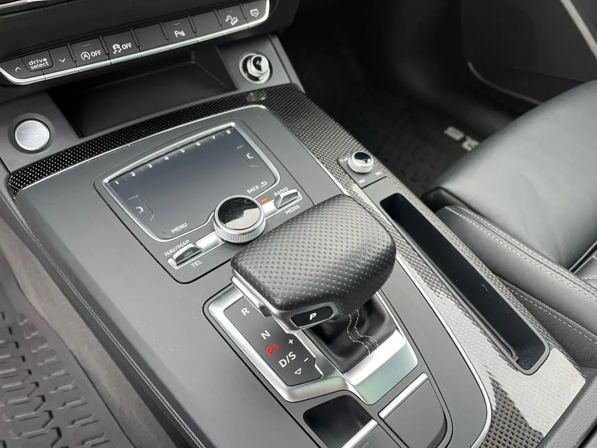 2.0 TFSI quattro S Line |Quantum|RS stoel|Pano|VOL