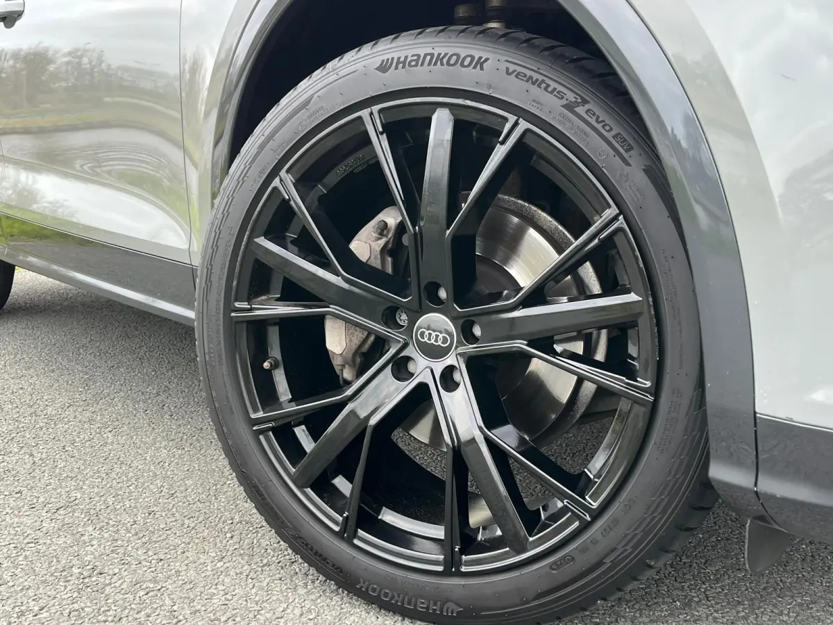 2.0 TFSI quattro S Line |Quantum|RS stoel|Pano|VOL