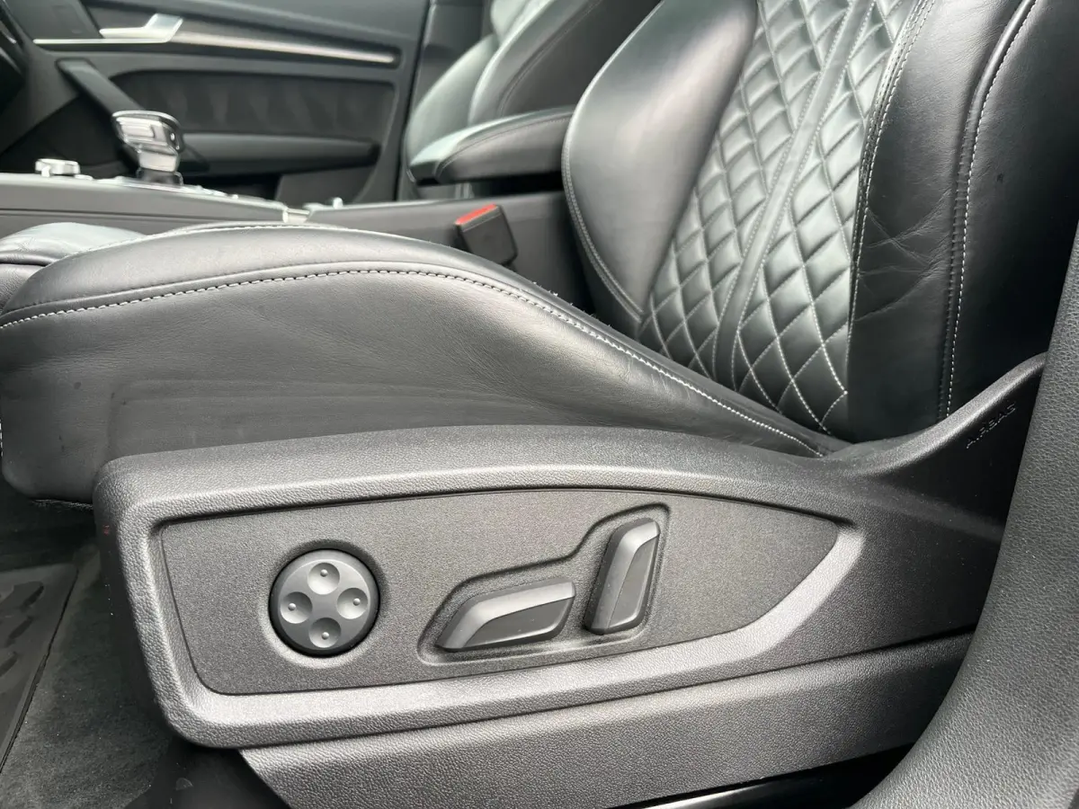 2.0 TFSI quattro S Line |Quantum|RS stoel|Pano|VOL